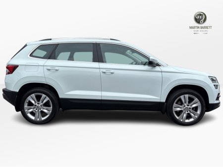 2018 Skoda Karoq - photo 2