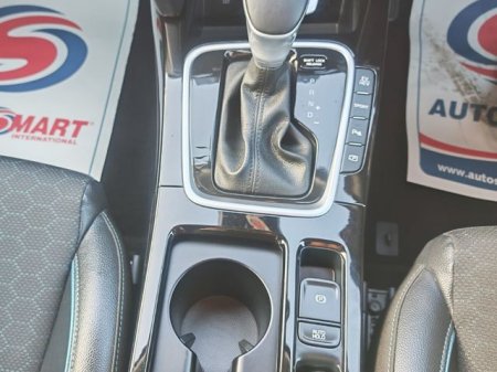 2023 Kia XCeed - photo 17