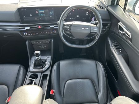 2026 Kia Sportage - photo 10