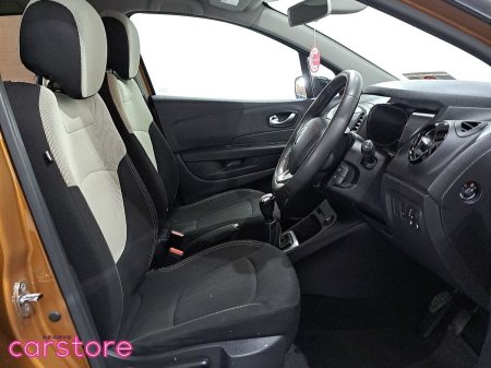 2019 Renault Captur - photo 12
