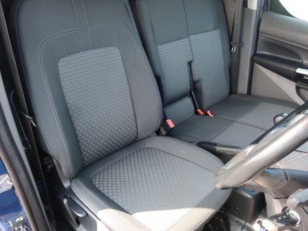 2024 Ford Transit Connect - photo 7