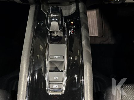 2020 Honda Vezel - photo 20