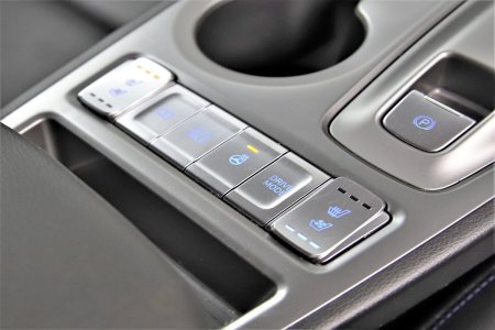 2023 Hyundai KONA - photo 24