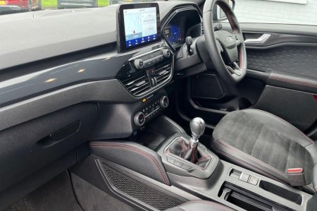2020 Ford Kuga - photo 18