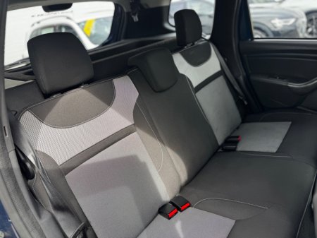 2017 Dacia Duster - photo 17