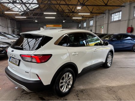 2023 Ford Kuga - photo 4