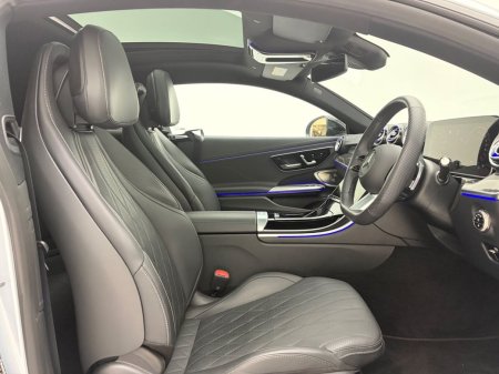 2025 Mercedes-Benz CLE - photo 16