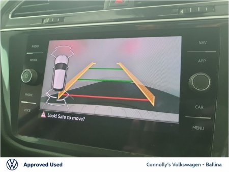 2023 Volkswagen Tiguan Allspace - photo 18