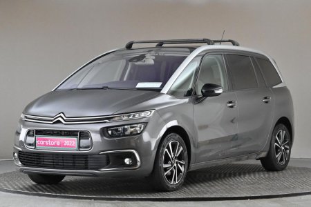 2022 Citroen C4 - photo 3