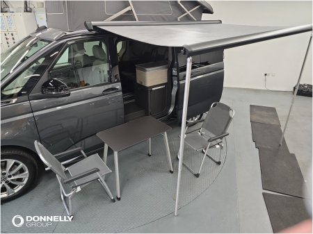 2025 Volkswagen California - photo 20