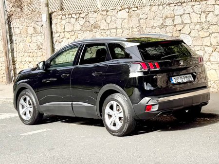 2020 Peugeot 3008 - photo 11