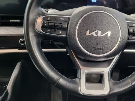 2022 Kia Sportage - photo 15