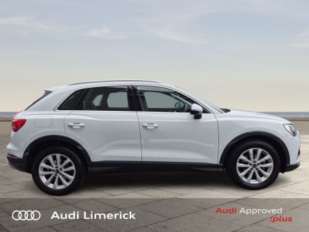 2024 Audi Q3 - photo 4