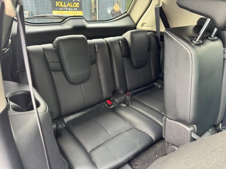 2020 Nissan X-Trail - photo 18