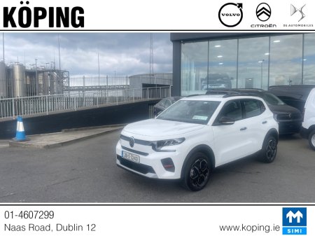 2026 Citroen C3 - photo 34