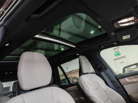 2025 Volvo XC90 - photo 11