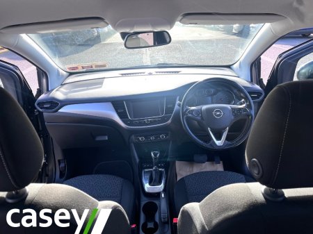 2017 Opel Crossland X - photo 15