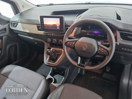 2025 Renault Kangoo - photo 2