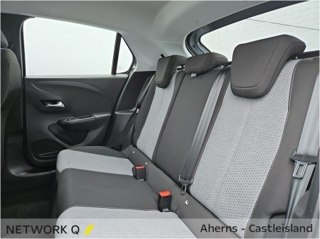 2024 Opel Corsa - photo 13