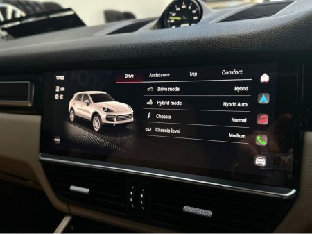 2022 Porsche Cayenne - photo 30
