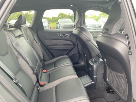 2024 Volvo XC60 - photo 9