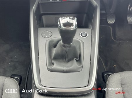 2023 Audi A3 - photo 15