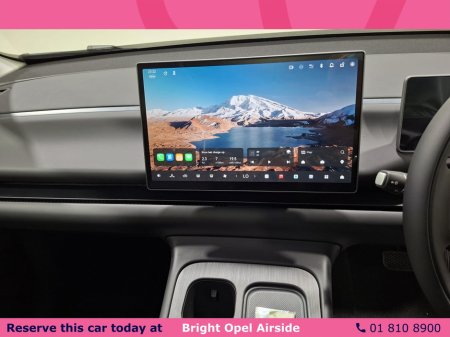 2027 Leapmotor C10 - photo 16