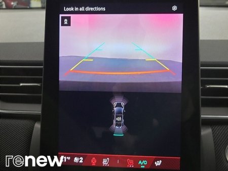 2026 Renault Symbioz - photo 27