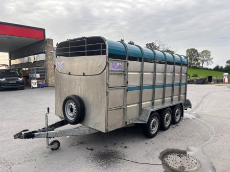 0 Tuffmac Trailers  - photo 2
