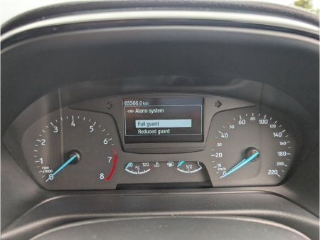 2020 Ford Fiesta - photo 18
