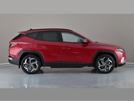 2022 Hyundai Tucson - photo 10