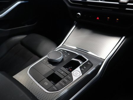 2023 BMW 3-Series - photo 24