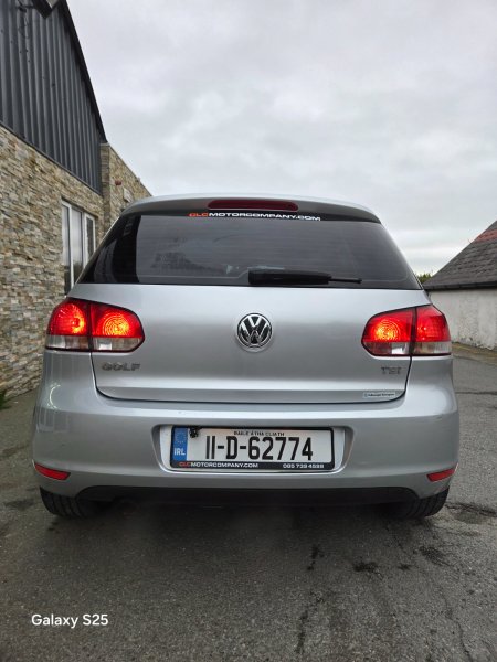 2011 Volkswagen Golf - photo 7