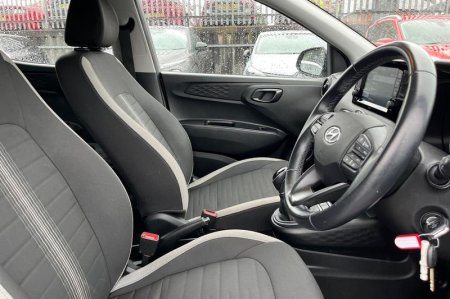 2022 Hyundai i10 - photo 17