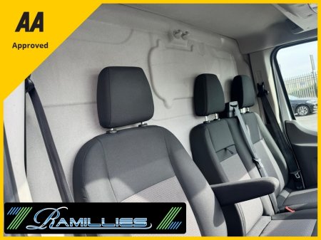 2023 Ford Transit - photo 16