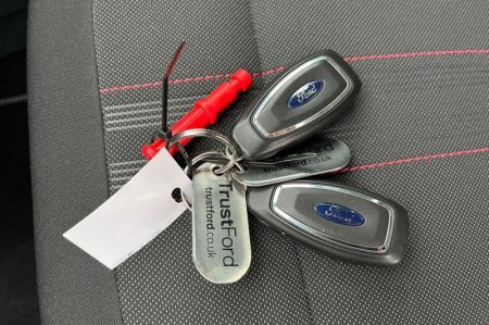 2024 Ford Puma - photo 22