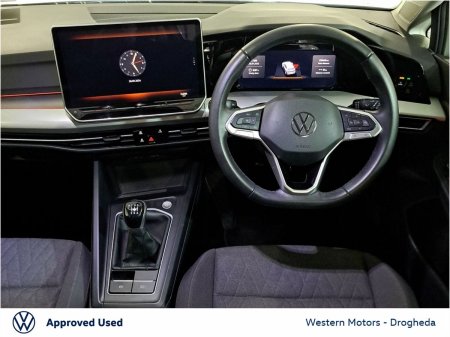 2026 Volkswagen Golf - photo 2