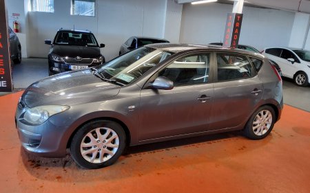 2010 Hyundai i30 - photo 5