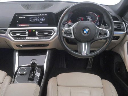 2023 BMW 4-Series - photo 5