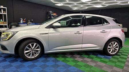 2018 Renault Megane - photo 4