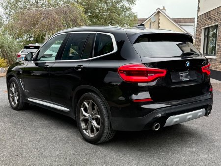 2018 BMW X3 - photo 5