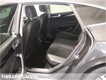2024 Volkswagen Arteon - photo 11