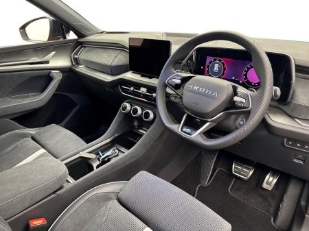 2027 Skoda Kodiaq - photo 6