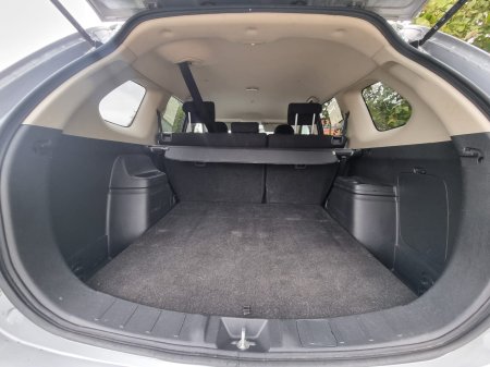 2015 Mitsubishi Outlander - photo 27