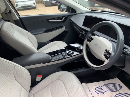 2021 Kia EV6 - photo 19