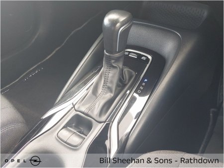 2023 Toyota Corolla - photo 11