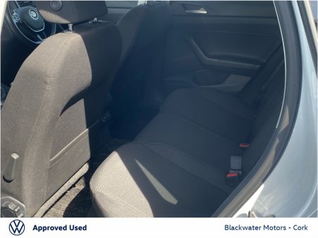 2021 Volkswagen Polo - photo 23