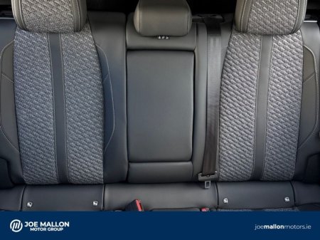 2027 Peugeot 408 - photo 16
