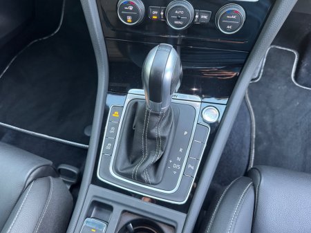 2017 Volkswagen Golf - photo 9