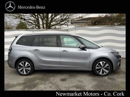 2019 Citroen C4 Picasso - photo 10